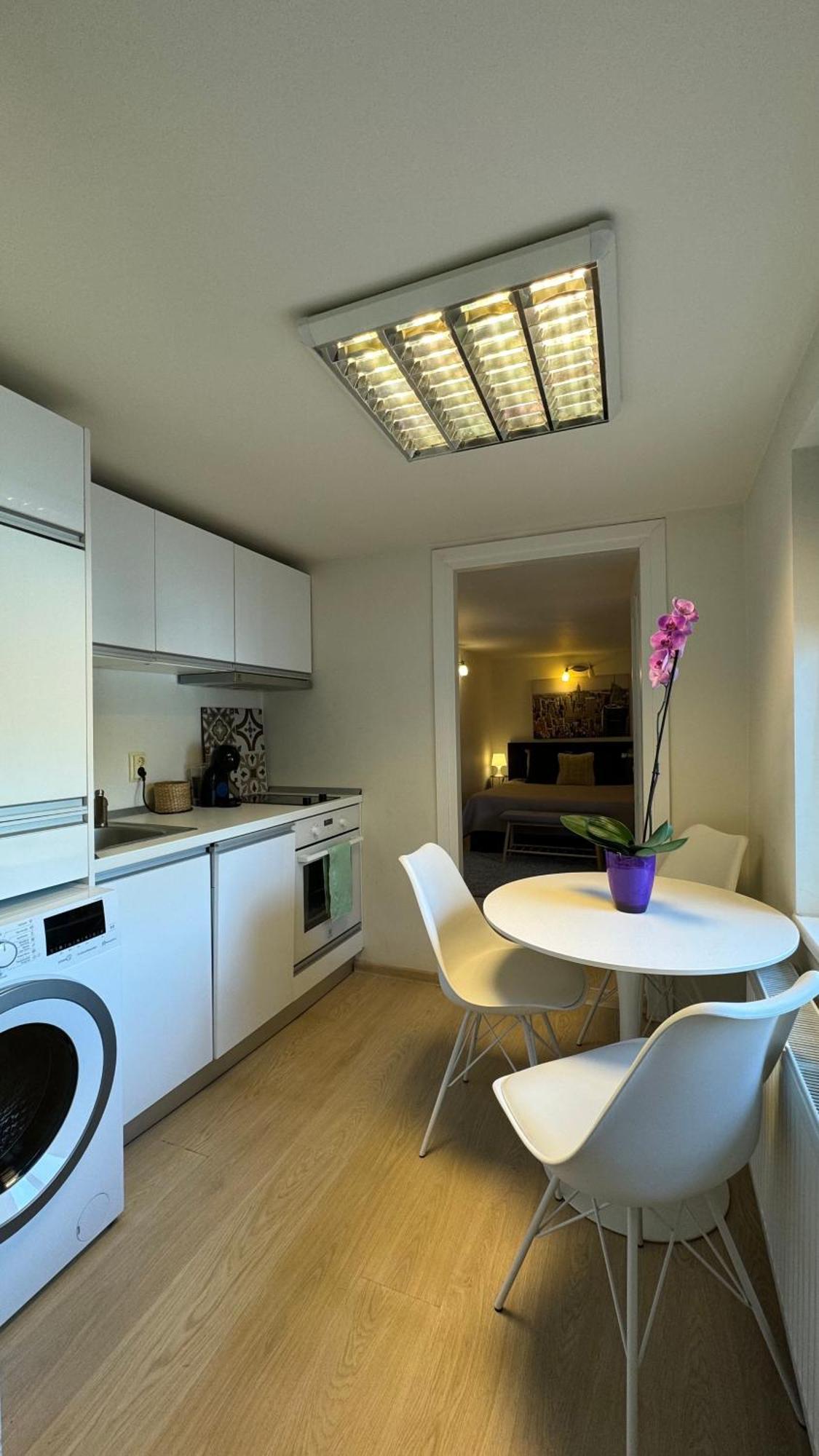 Apartment Elite