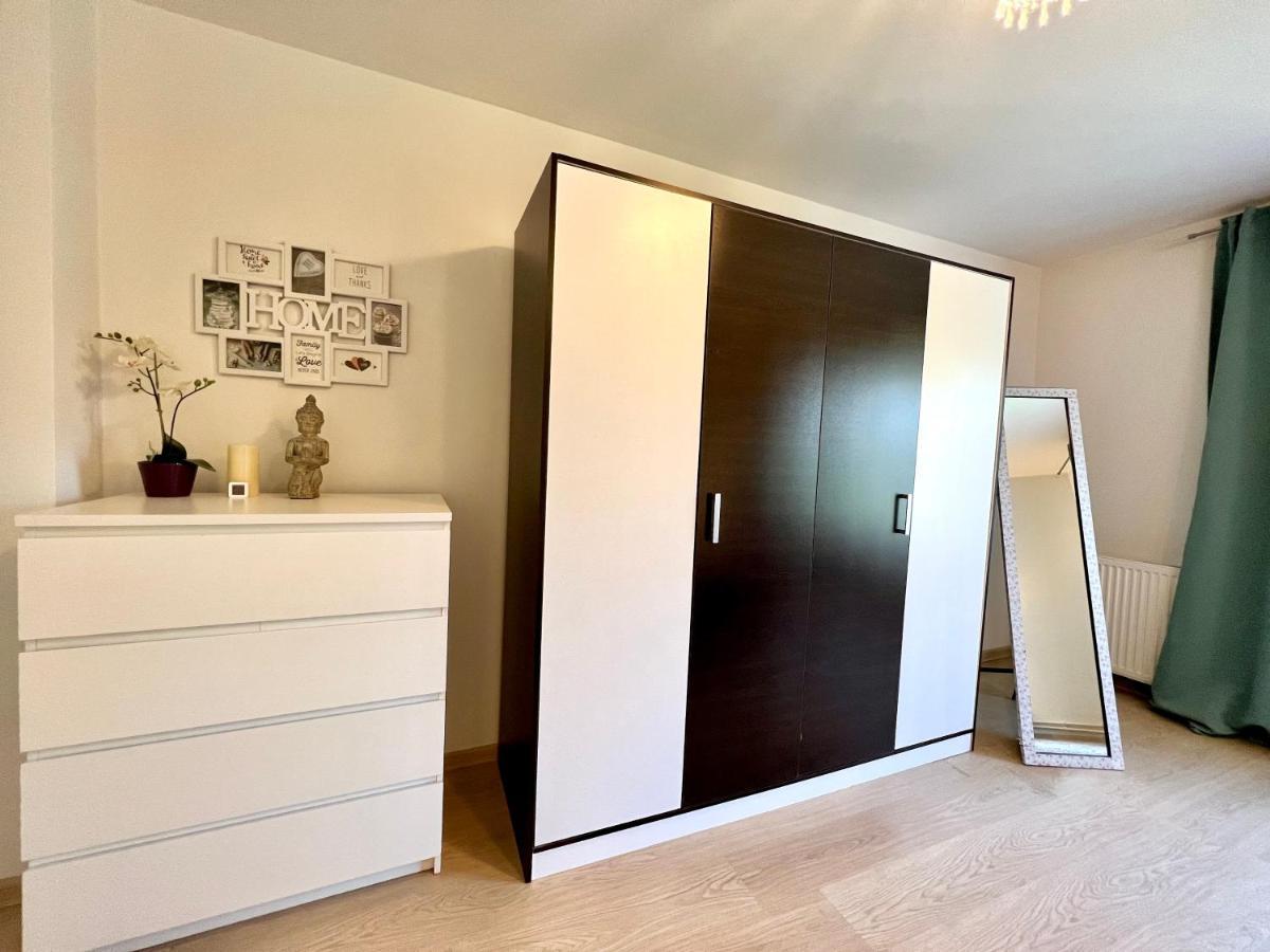 Elite Appartement *