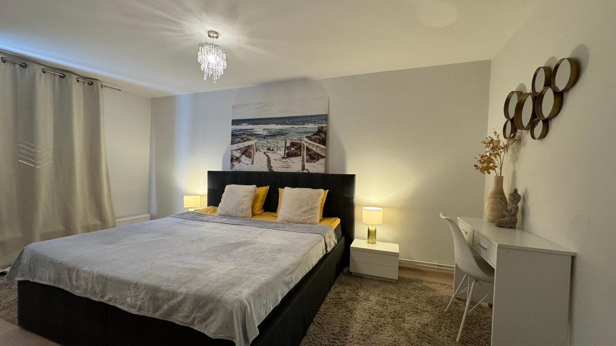Appartement Elite Timişoara